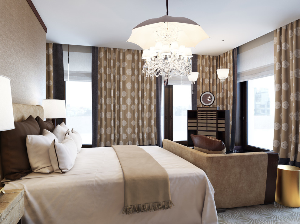 Пентхаус в ЖК KnightsBridge