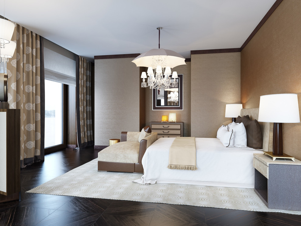 Пентхаус в ЖК KnightsBridge