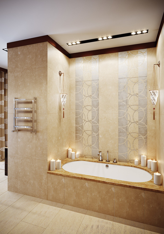 Пентхаус в ЖК KnightsBridge
