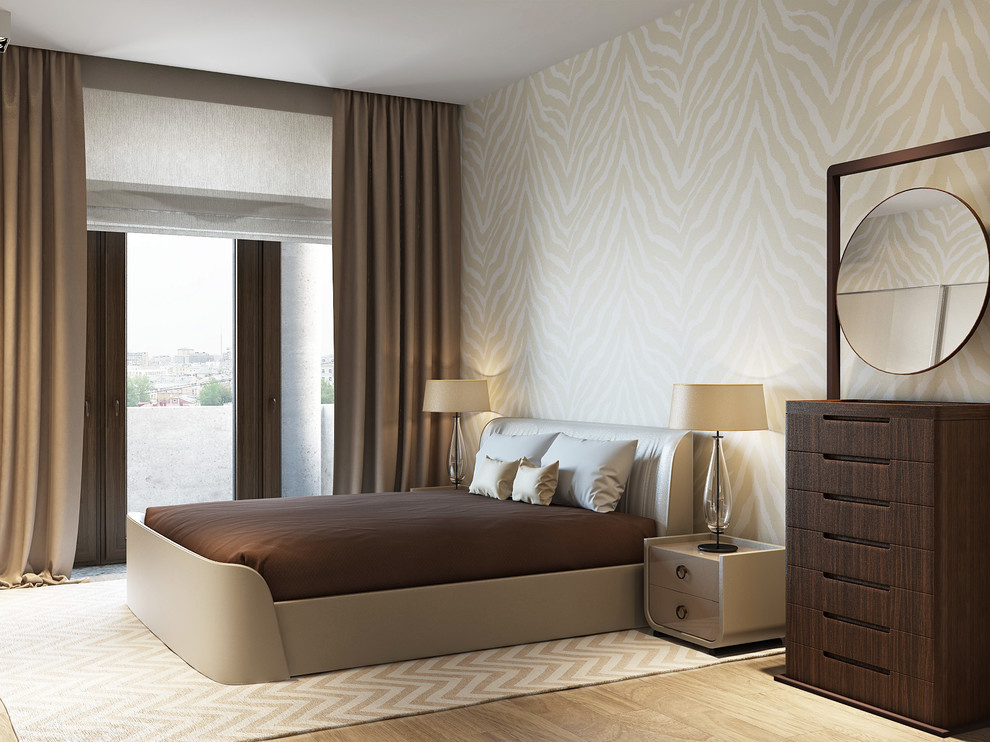 Пентхаус в ЖК KnightsBridge