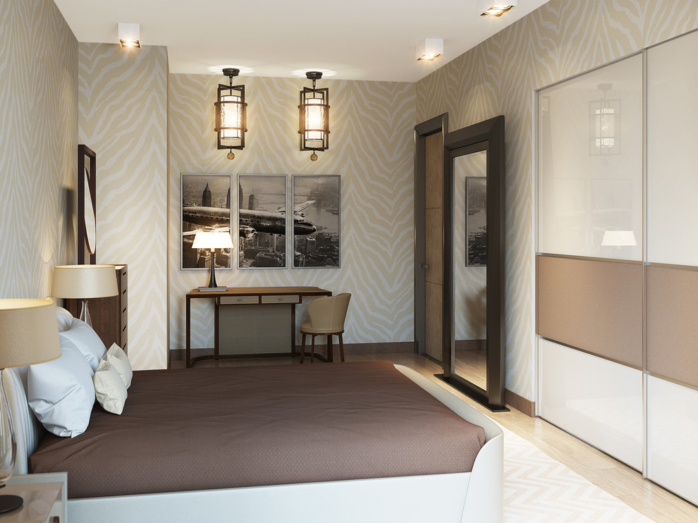 Пентхаус в ЖК KnightsBridge