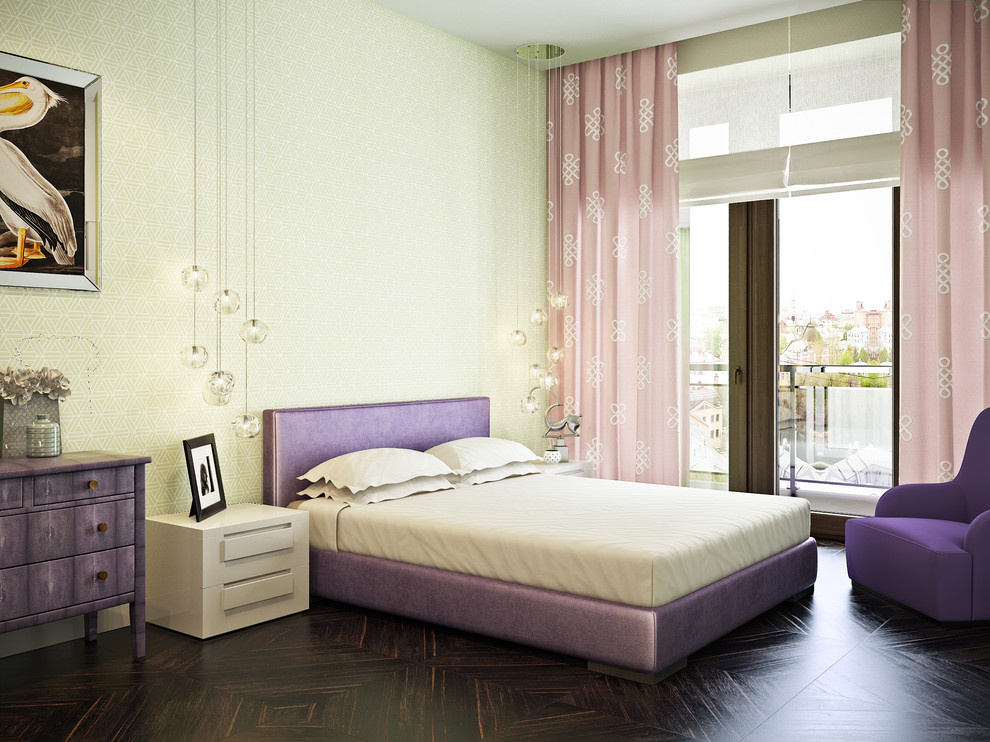 Пентхаус в ЖК KnightsBridge