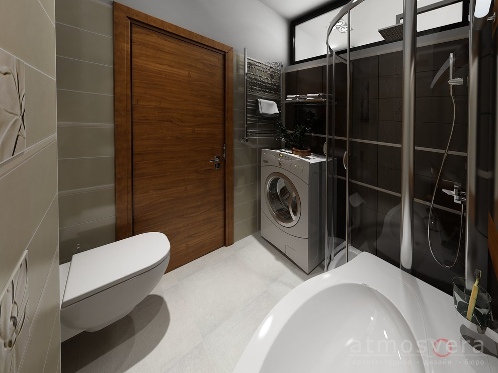 Таунхаус в Туапсе