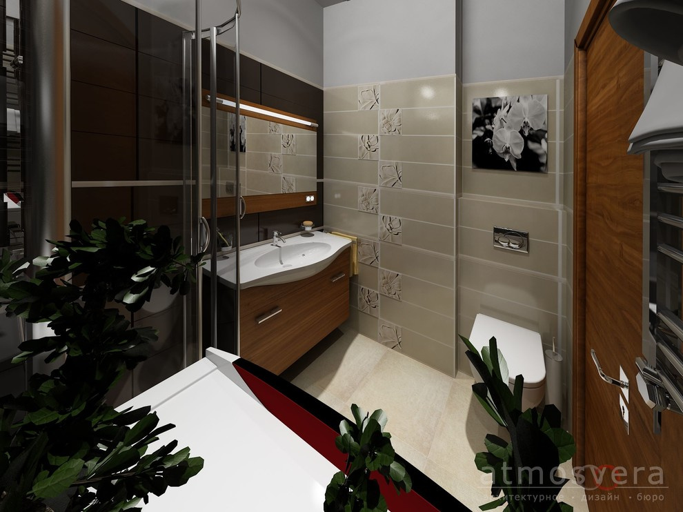 Таунхаус в Туапсе