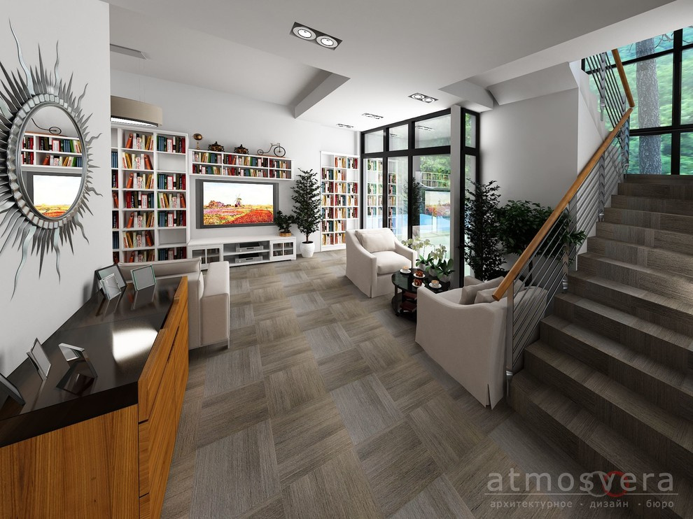 Таунхаус в Туапсе