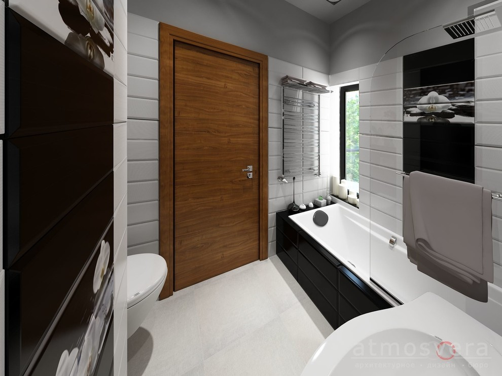 Таунхаус в Туапсе