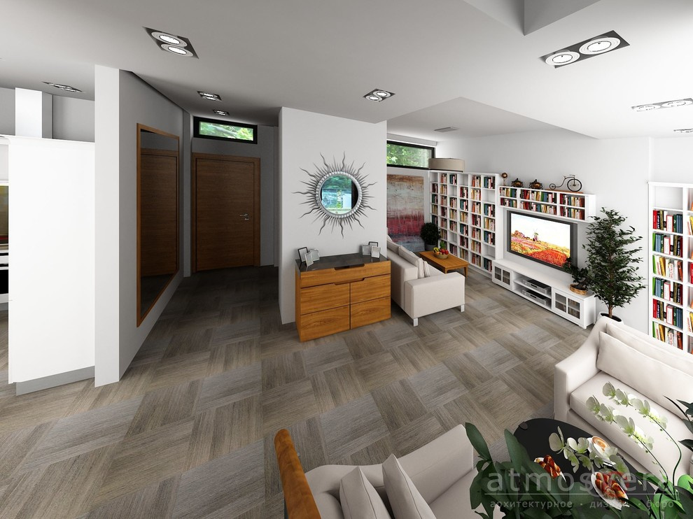 Таунхаус в Туапсе