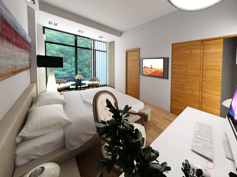 Таунхаус в Туапсе