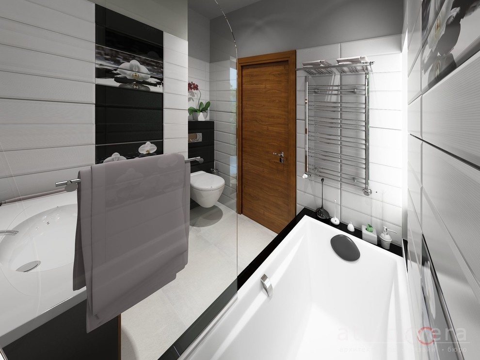 Таунхаус в Туапсе