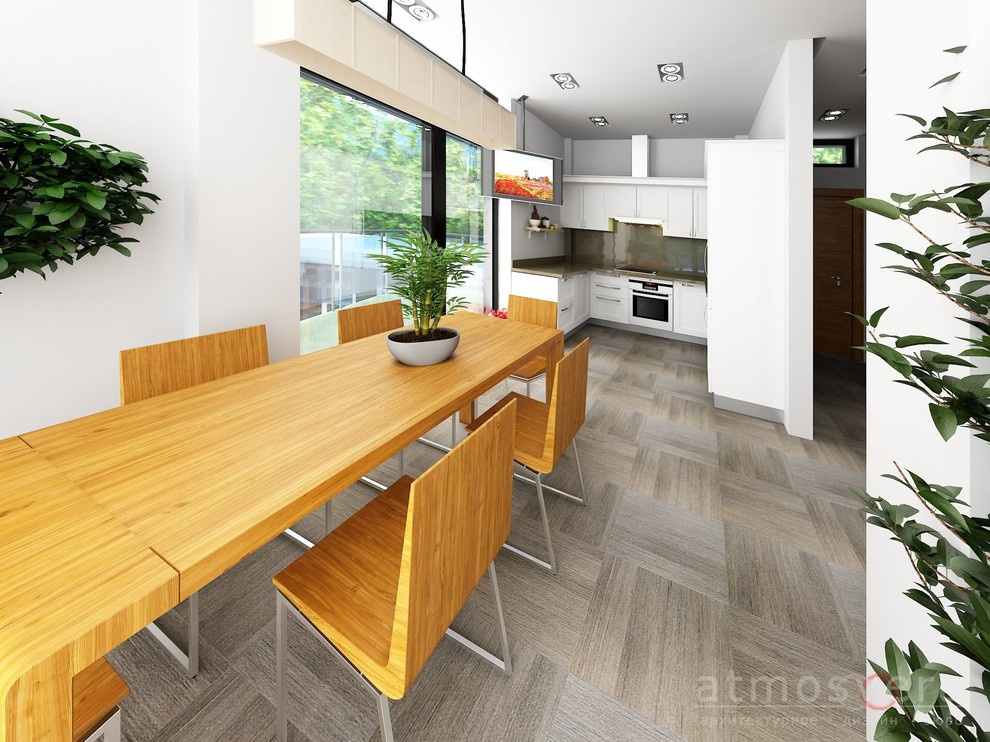 Таунхаус в Туапсе