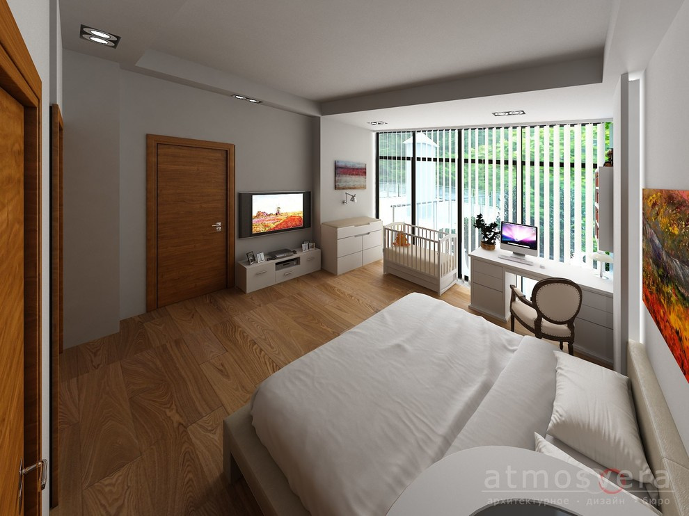 Таунхаус в Туапсе