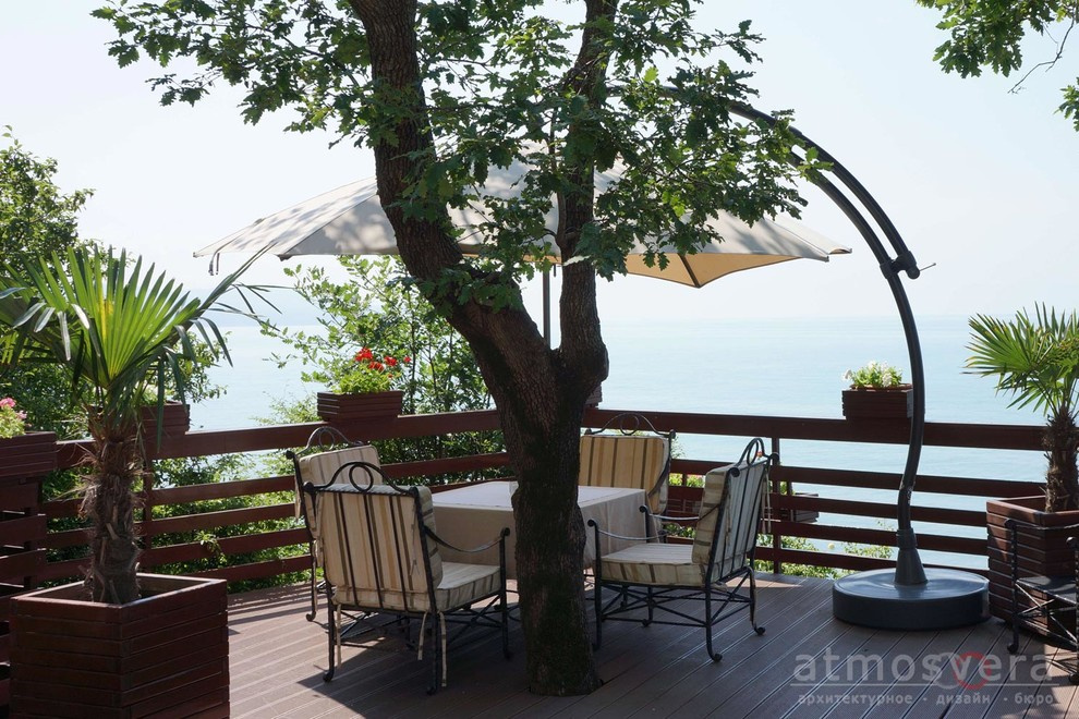 Таунхаус в Туапсе