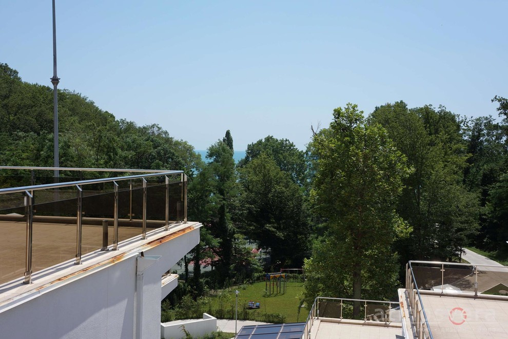 Таунхаус в Туапсе