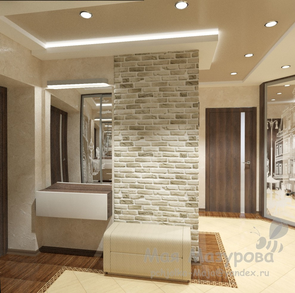 Ещё 70 кв.м.)))