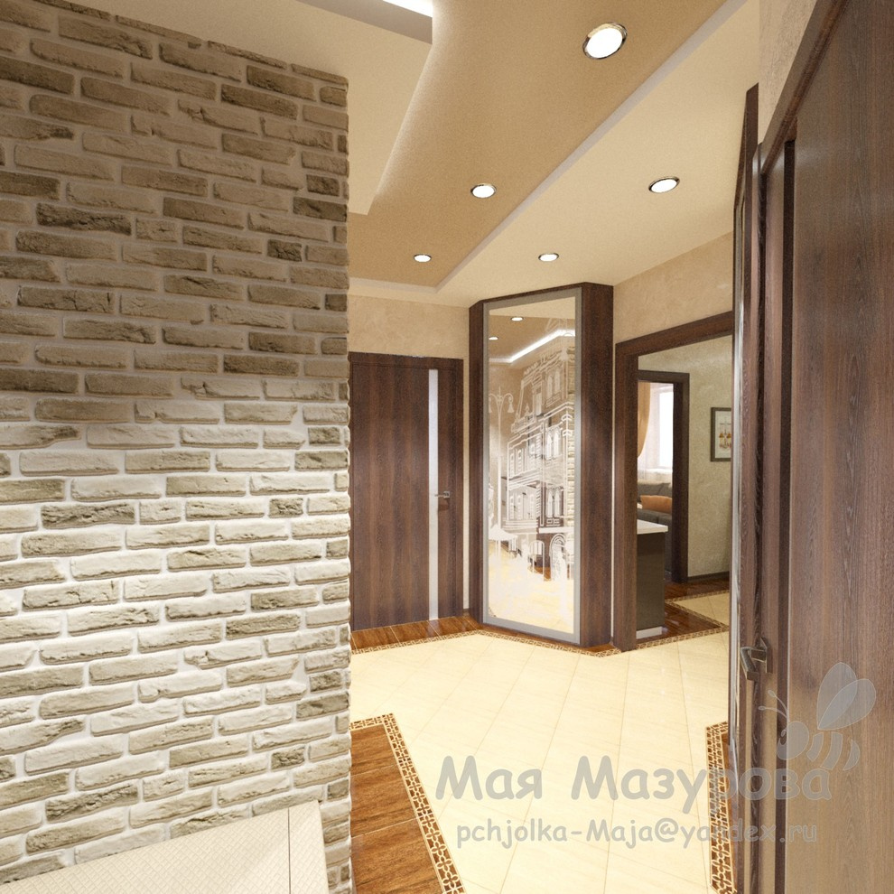 Ещё 70 кв.м.)))