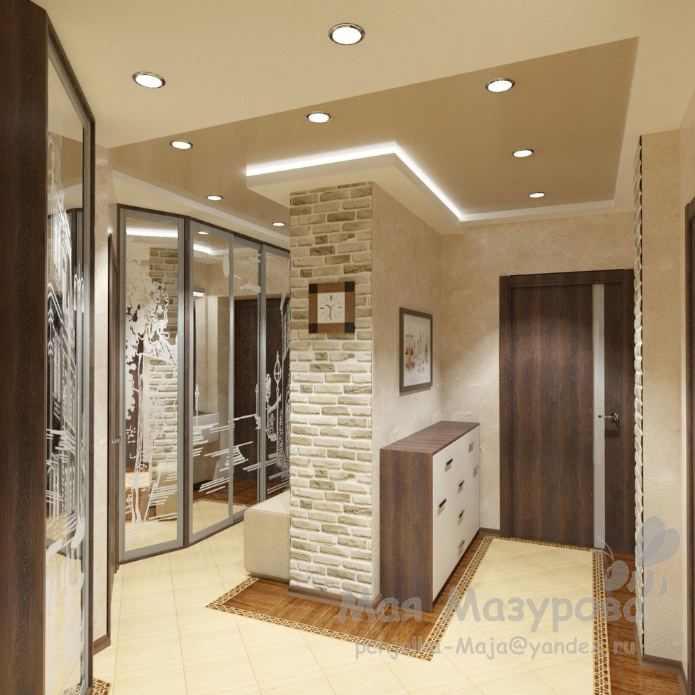 Ещё 70 кв.м.)))