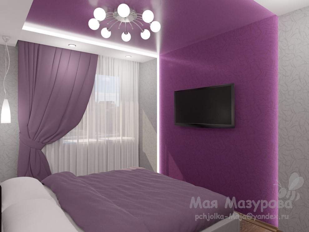 Ещё 70 кв.м.)))