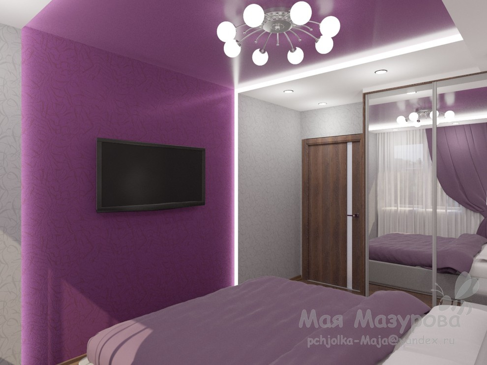 Ещё 70 кв.м.)))