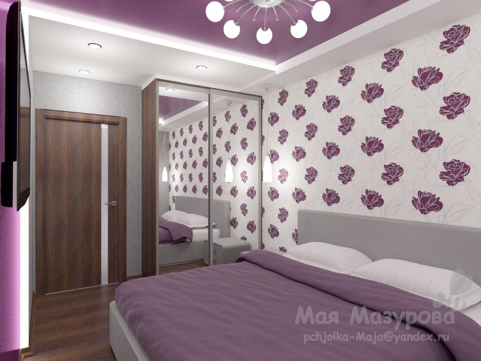 Ещё 70 кв.м.)))