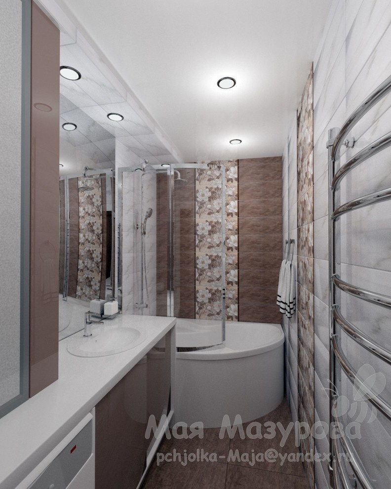 Ещё 70 кв.м.)))