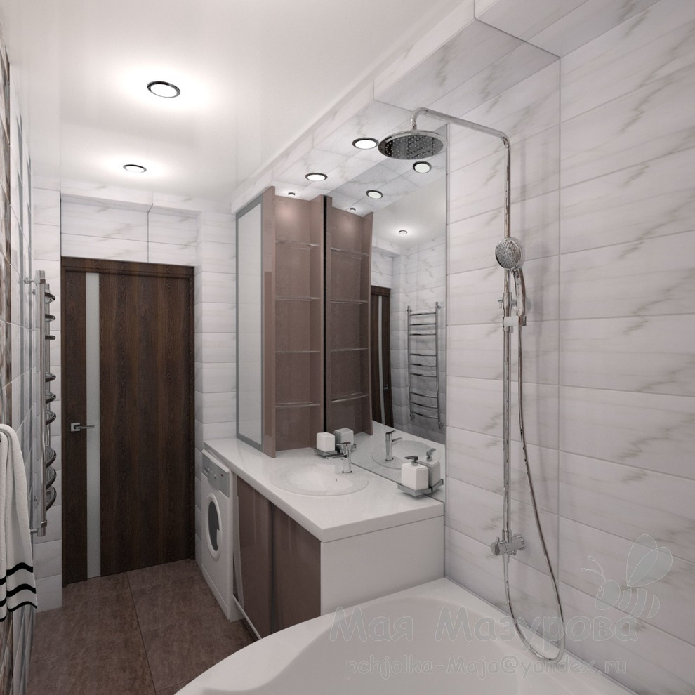 Ещё 70 кв.м.)))