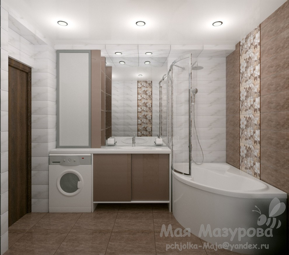 Ещё 70 кв.м.)))