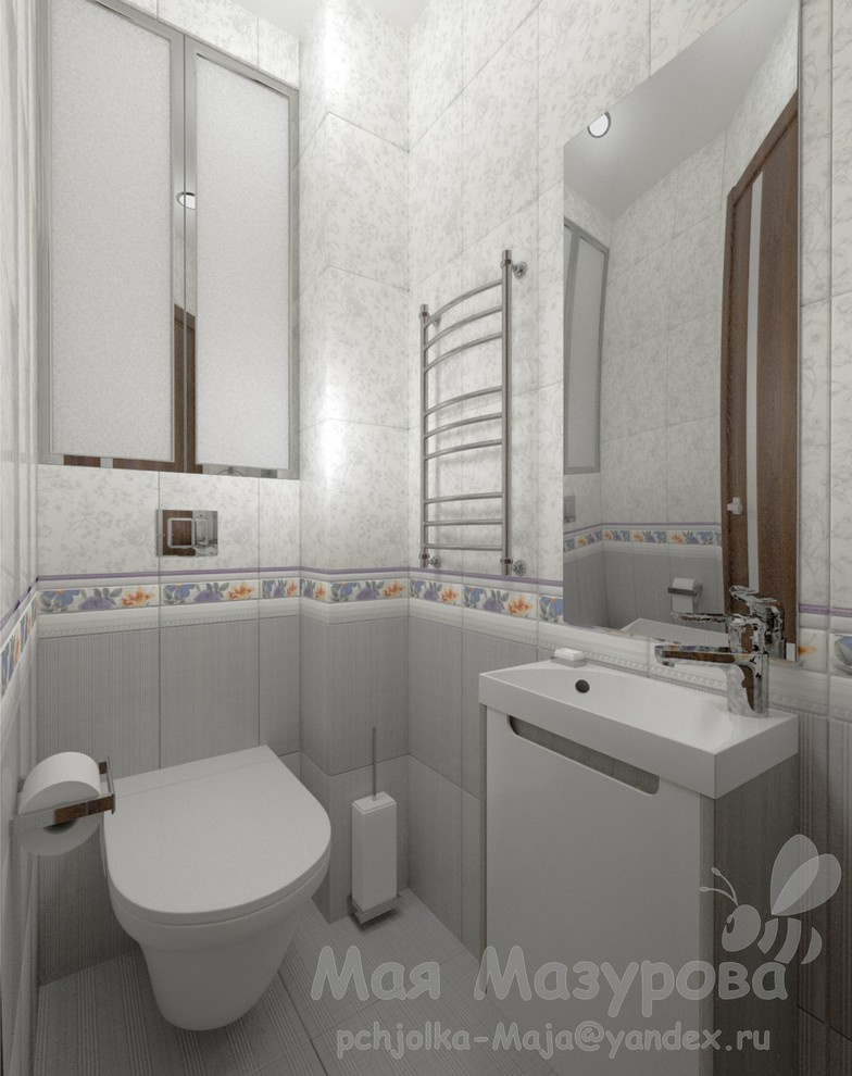 Ещё 70 кв.м.)))