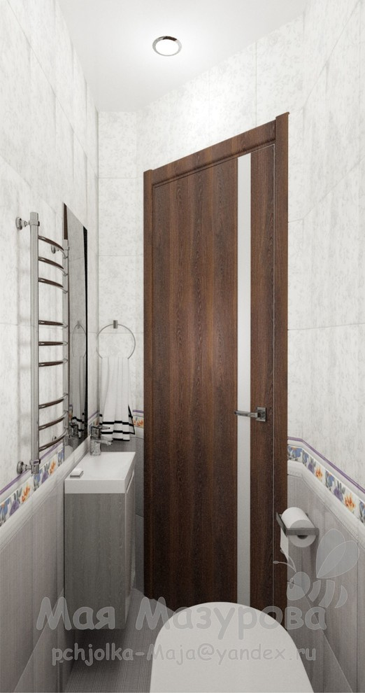 Ещё 70 кв.м.)))