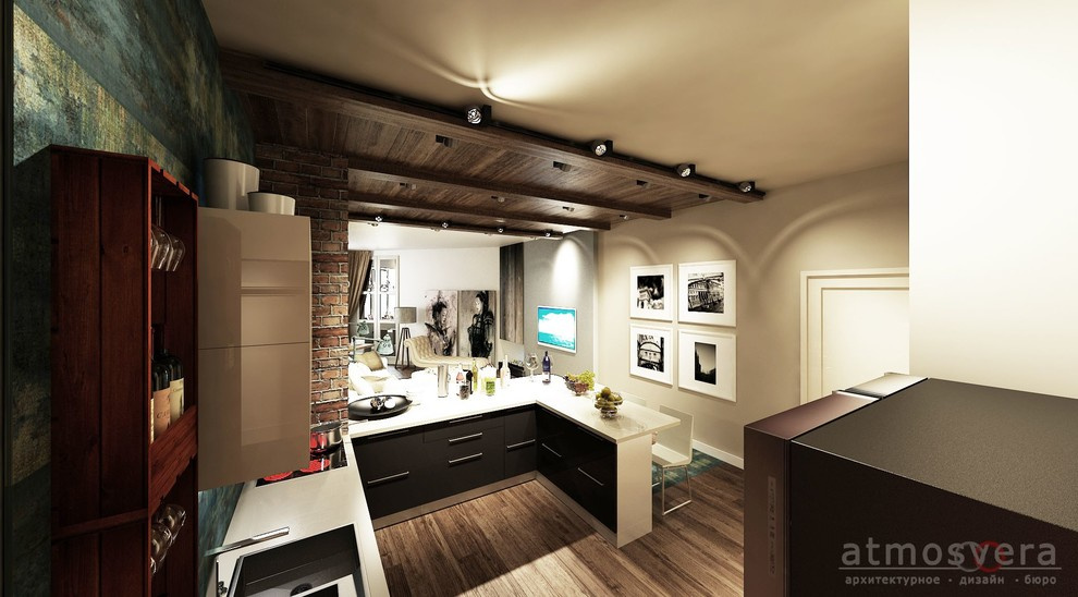 ЭКЛЕКТИКА-ЛОФТ