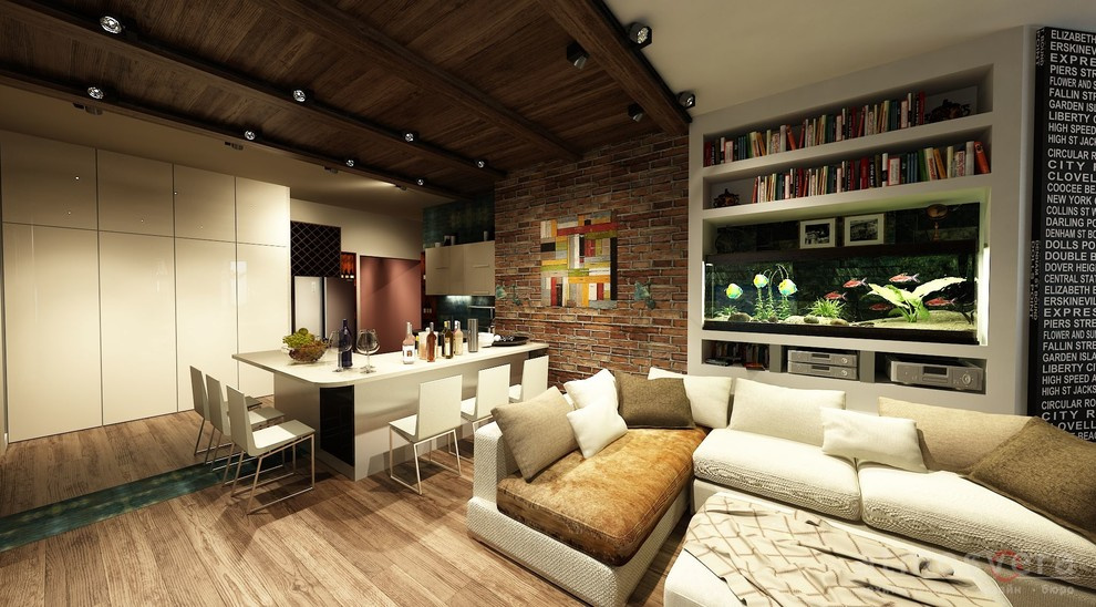 ЭКЛЕКТИКА-ЛОФТ