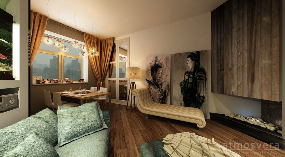 ЭКЛЕКТИКА-ЛОФТ