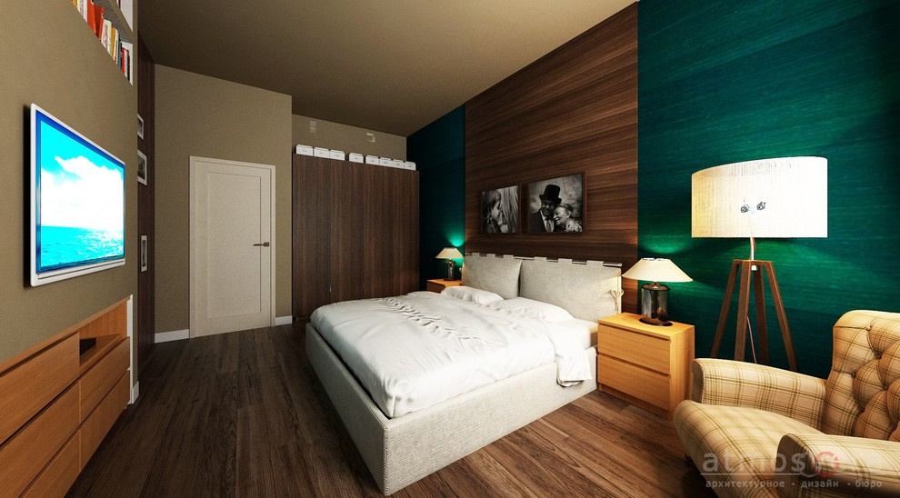 ЭКЛЕКТИКА-ЛОФТ