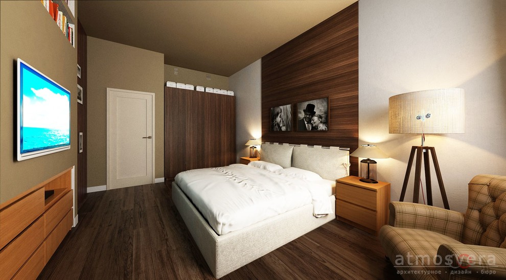 ЭКЛЕКТИКА-ЛОФТ