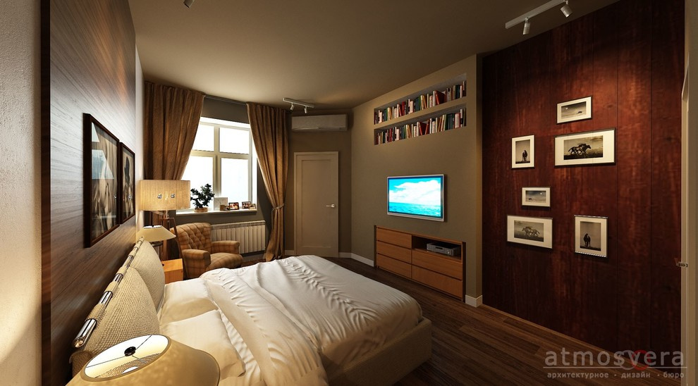 ЭКЛЕКТИКА-ЛОФТ