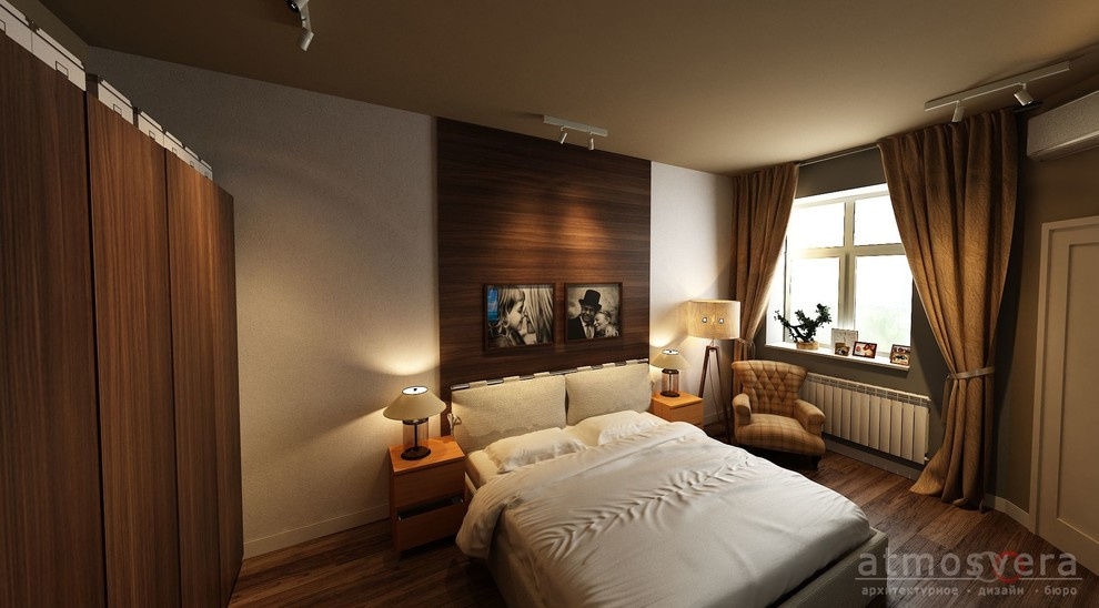 ЭКЛЕКТИКА-ЛОФТ