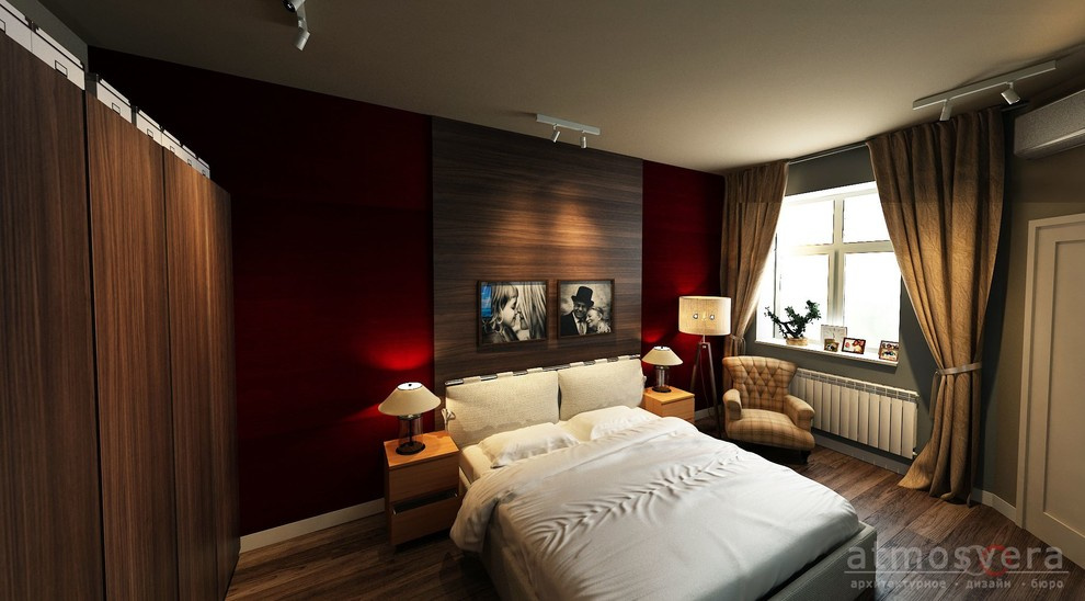 ЭКЛЕКТИКА-ЛОФТ