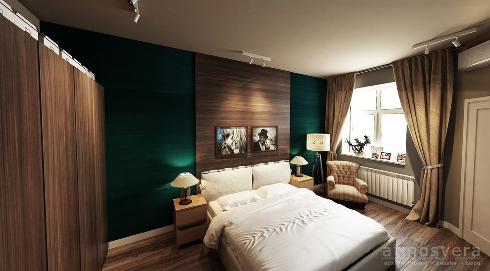 ЭКЛЕКТИКА-ЛОФТ