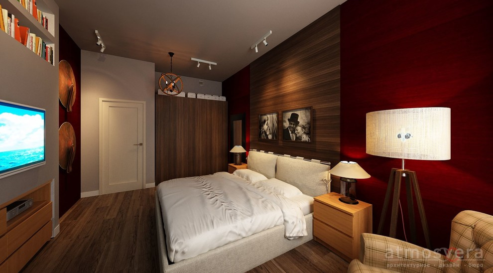 ЭКЛЕКТИКА-ЛОФТ