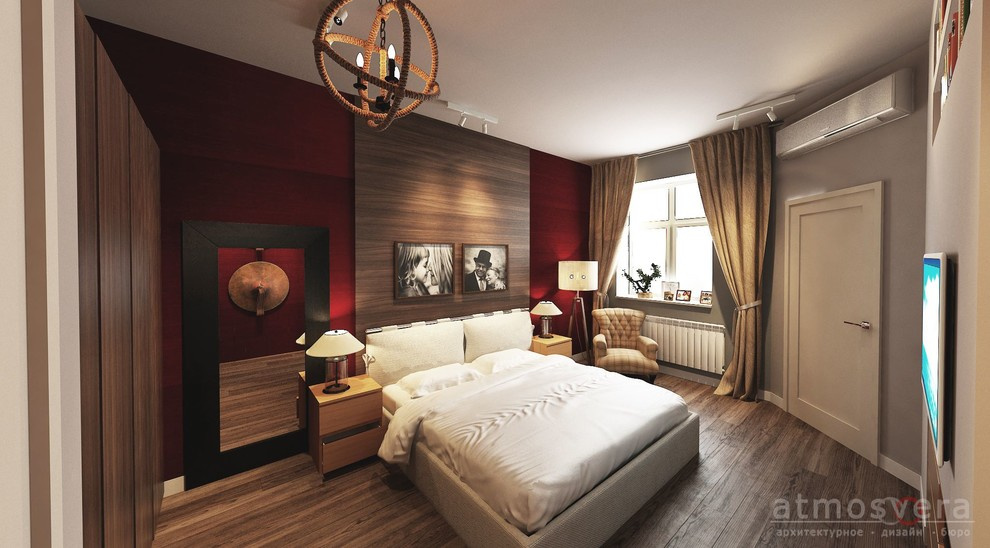 ЭКЛЕКТИКА-ЛОФТ