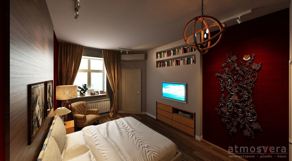 ЭКЛЕКТИКА-ЛОФТ