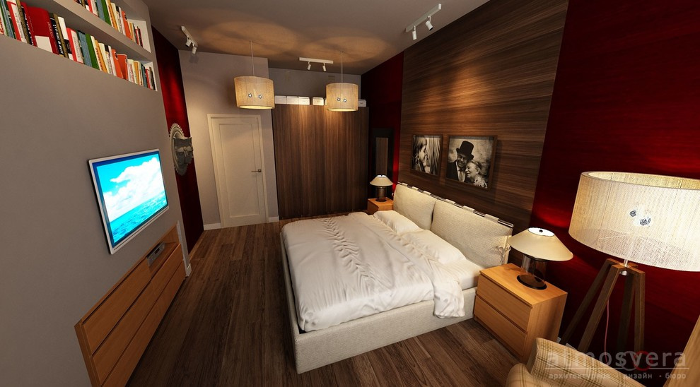 ЭКЛЕКТИКА-ЛОФТ