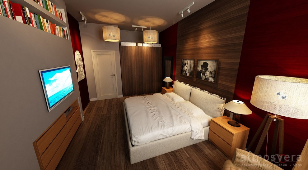 ЭКЛЕКТИКА-ЛОФТ