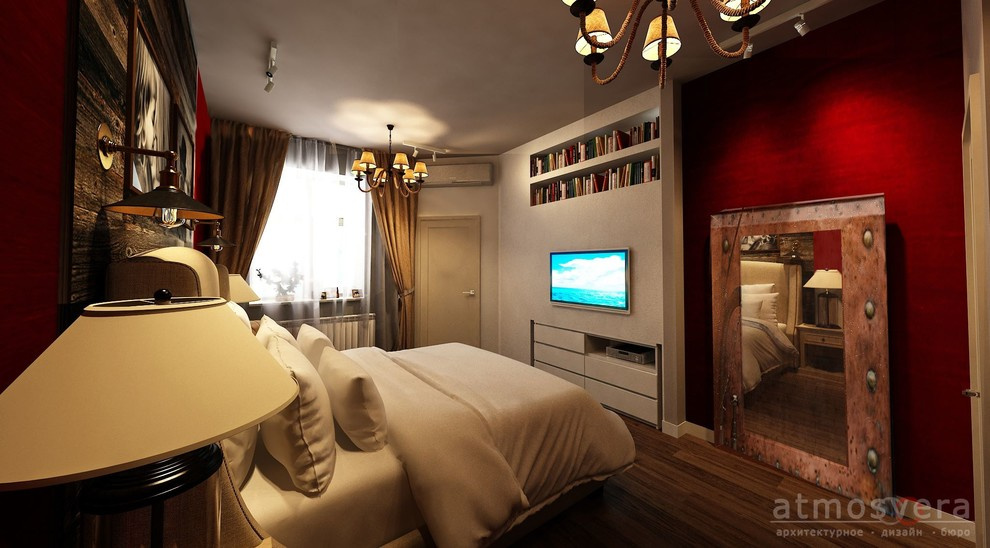 ЭКЛЕКТИКА-ЛОФТ