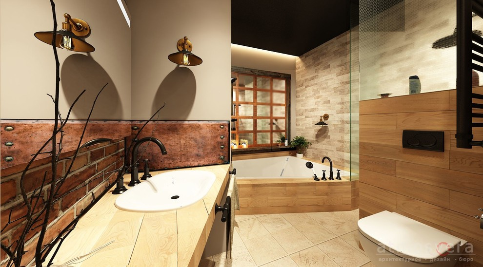 ЭКЛЕКТИКА-ЛОФТ