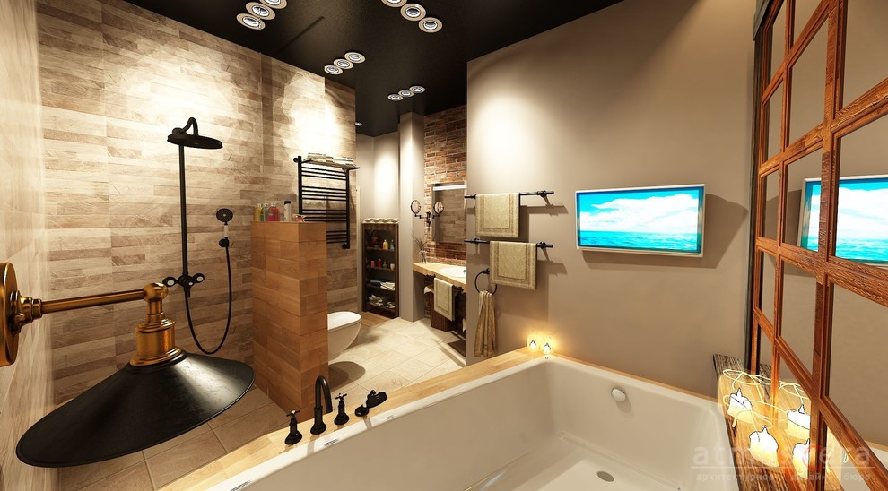 ЭКЛЕКТИКА-ЛОФТ