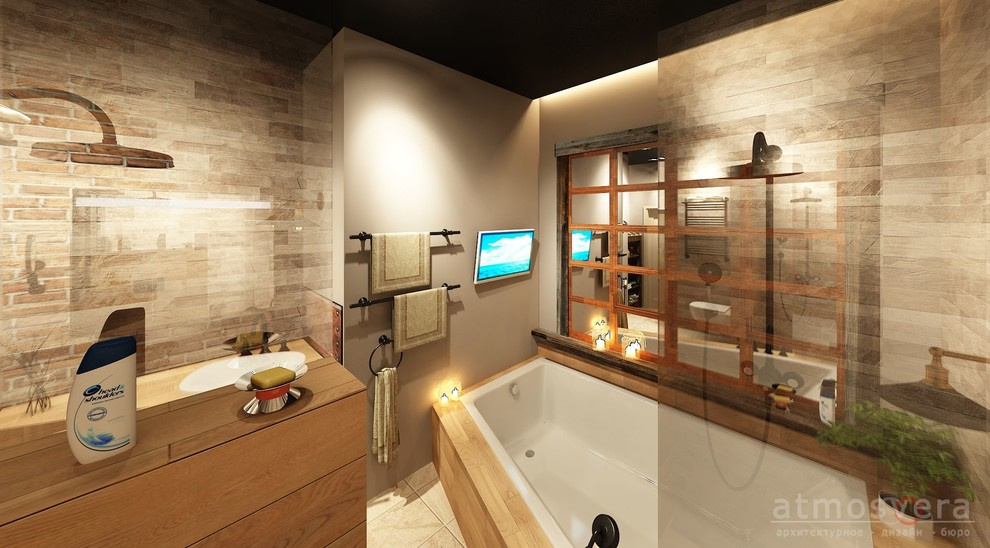 ЭКЛЕКТИКА-ЛОФТ