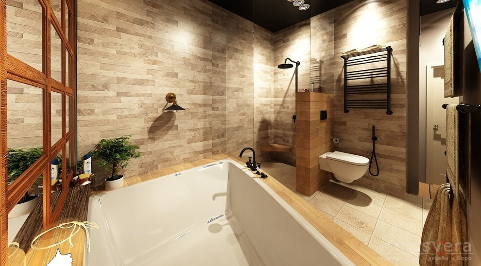 ЭКЛЕКТИКА-ЛОФТ