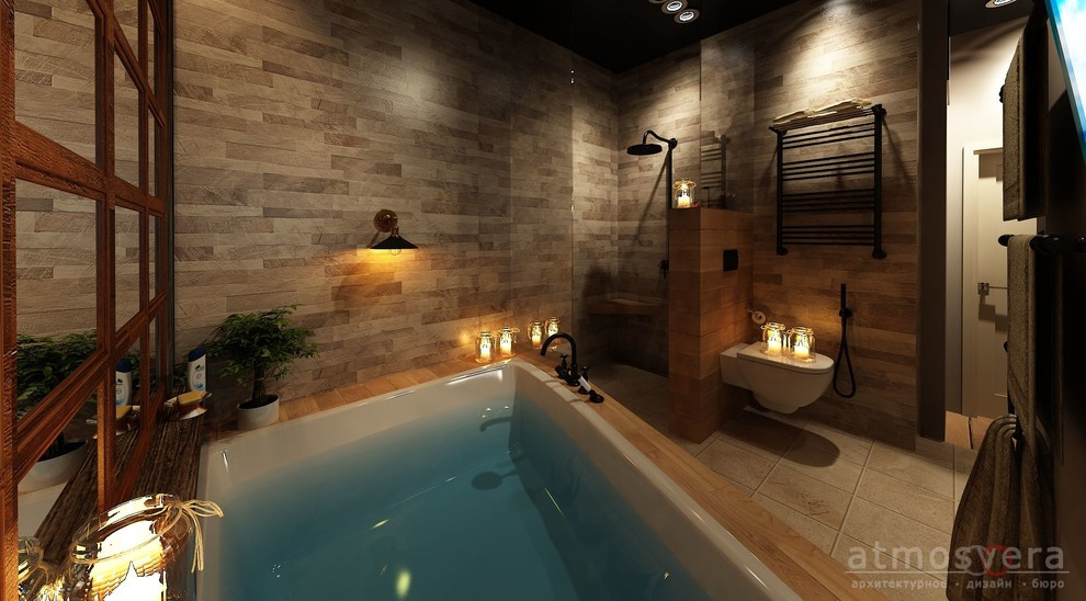 ЭКЛЕКТИКА-ЛОФТ