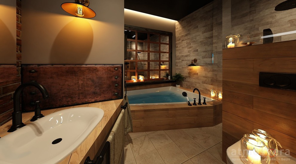 ЭКЛЕКТИКА-ЛОФТ