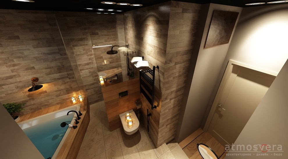 ЭКЛЕКТИКА-ЛОФТ